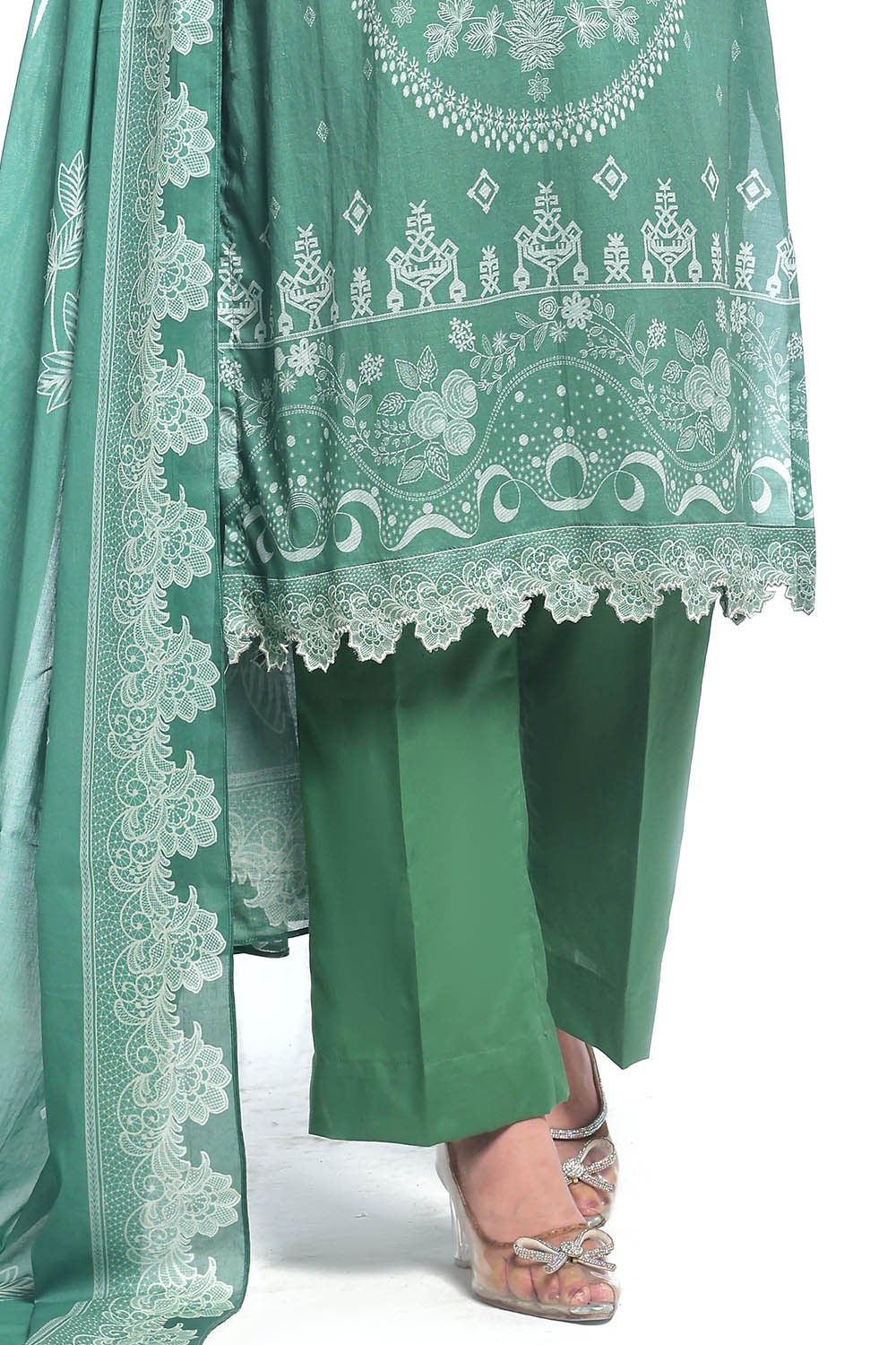 Gul Ahmed | Summer Special 25 | CLP-52201