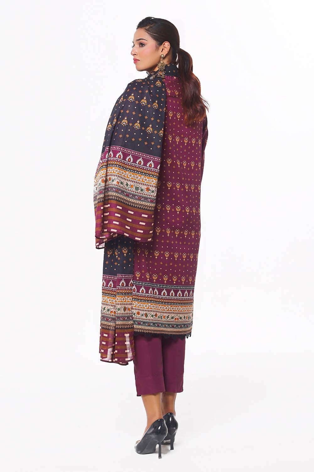 Gul Ahmed | Summer Special 25 | CLP-52202