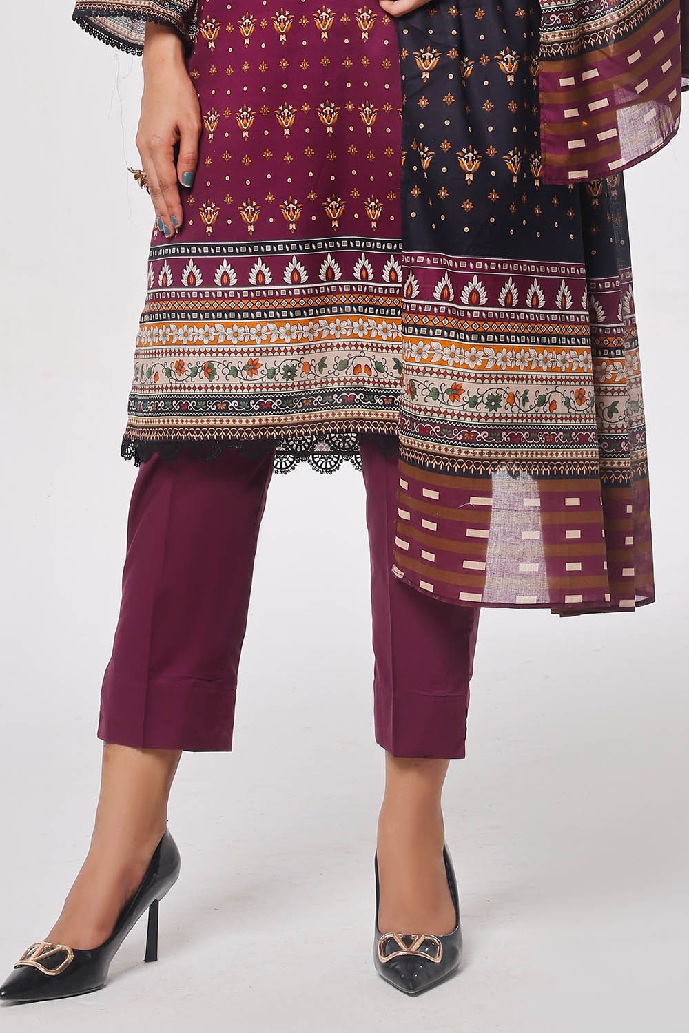 Gul Ahmed | Summer Special 25 | CLP-52202