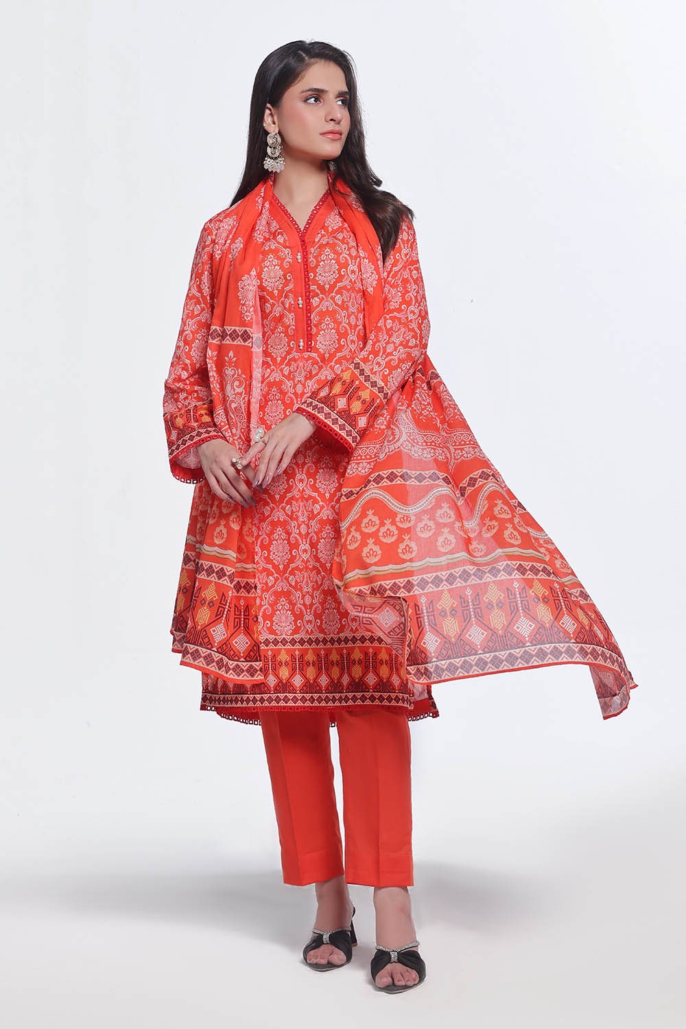 Gul Ahmed | Summer Special 25 | CLP-52204