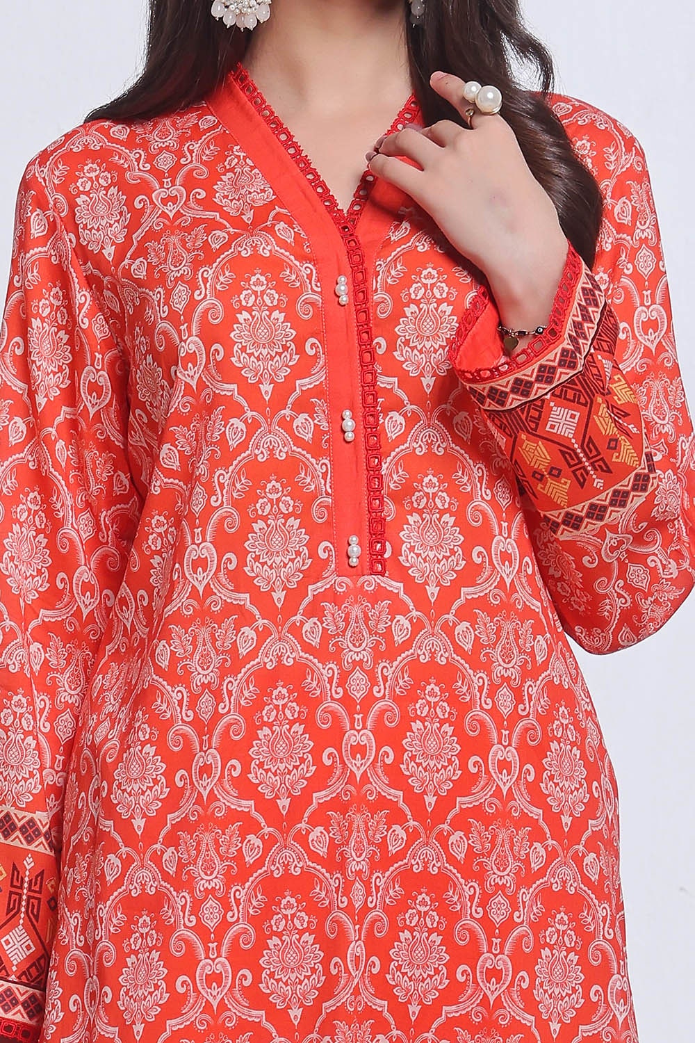 Gul Ahmed | Summer Special 25 | CLP-52204