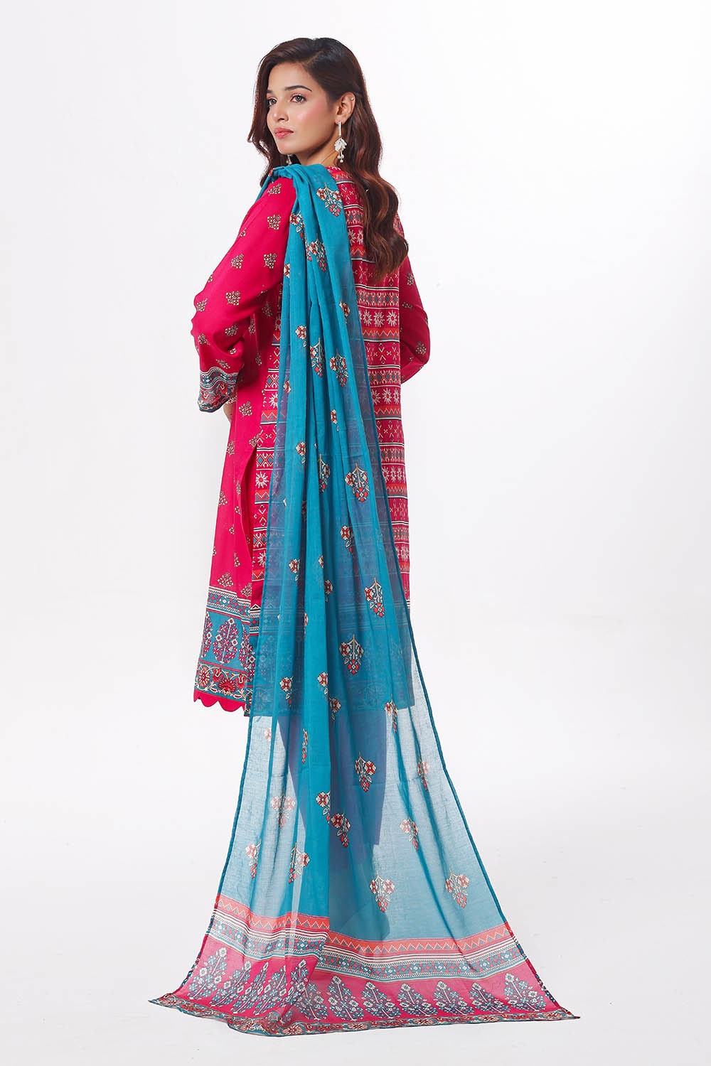 Gul Ahmed | Summer Special 25 | CLP-52209