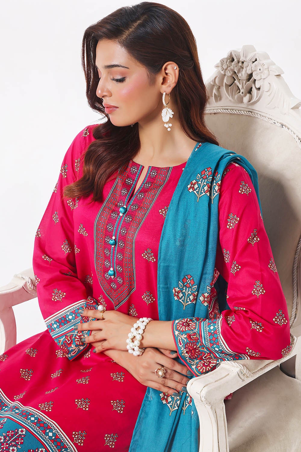 Gul Ahmed | Summer Special 25 | CLP-52209