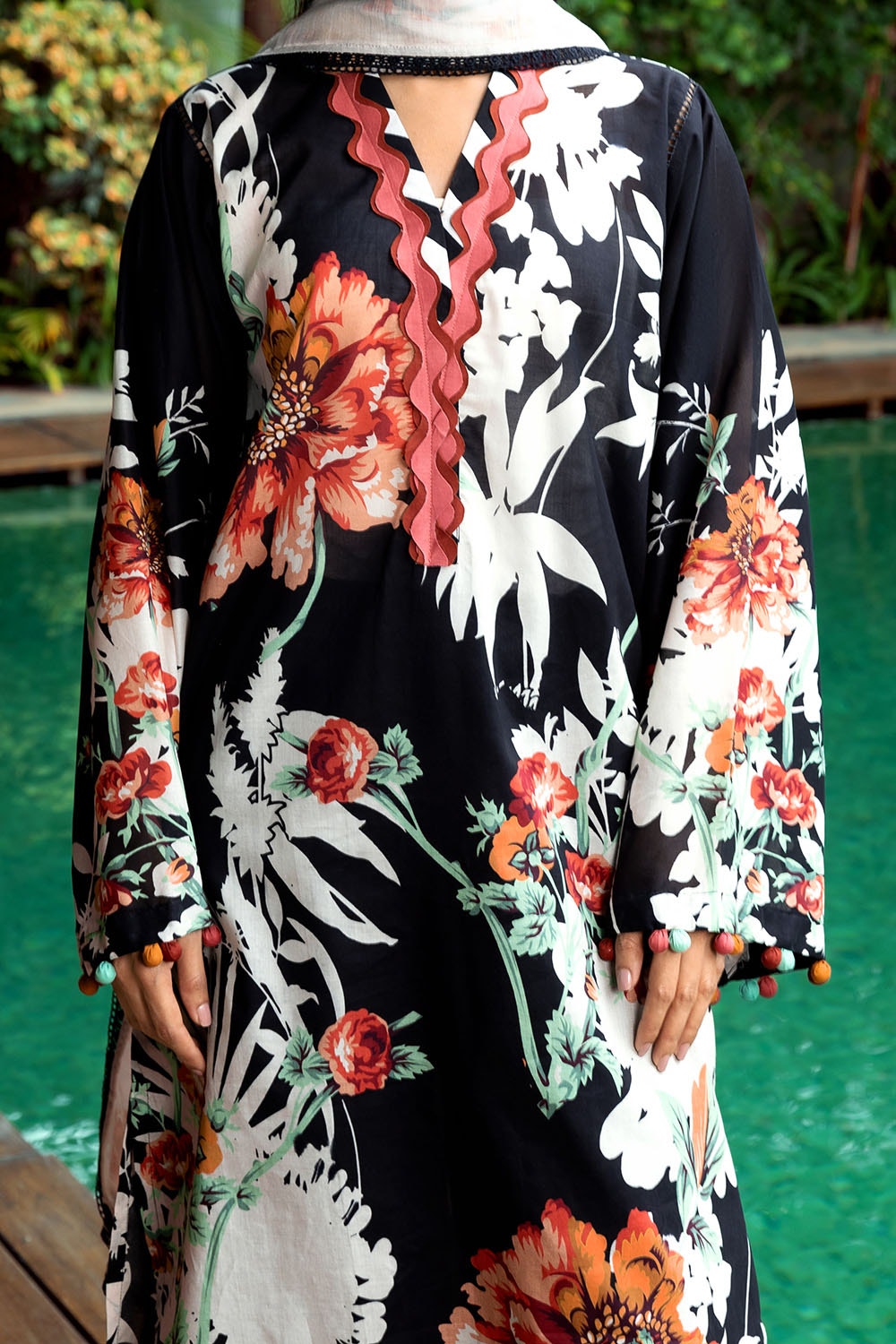 Gul Ahmed | Festive Capsule 25 |