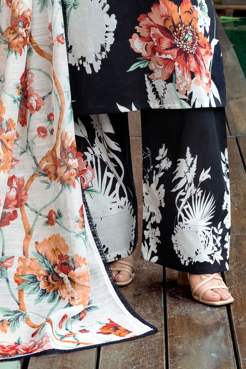 Gul Ahmed | Festive Capsule 25 |