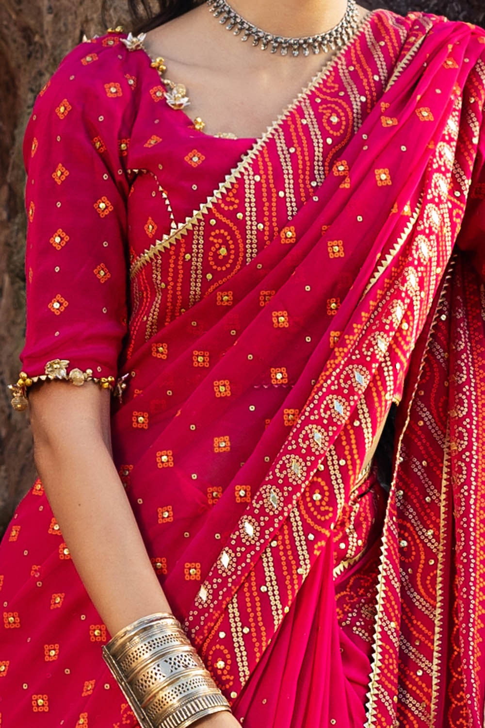 Gul Ahmed | Chunri Lawn 25 | PRS-52002 A