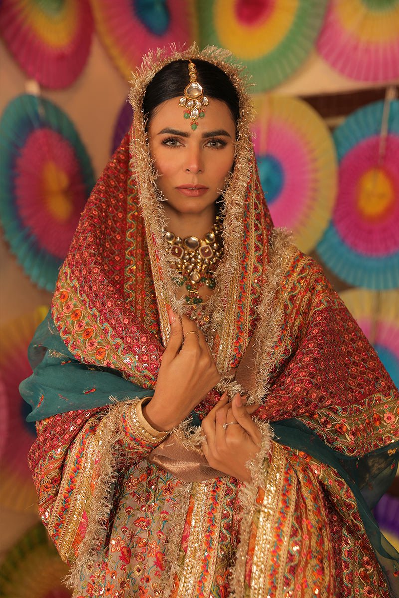 Fahad Hussayn | Formals 2024 | RAVNEETI