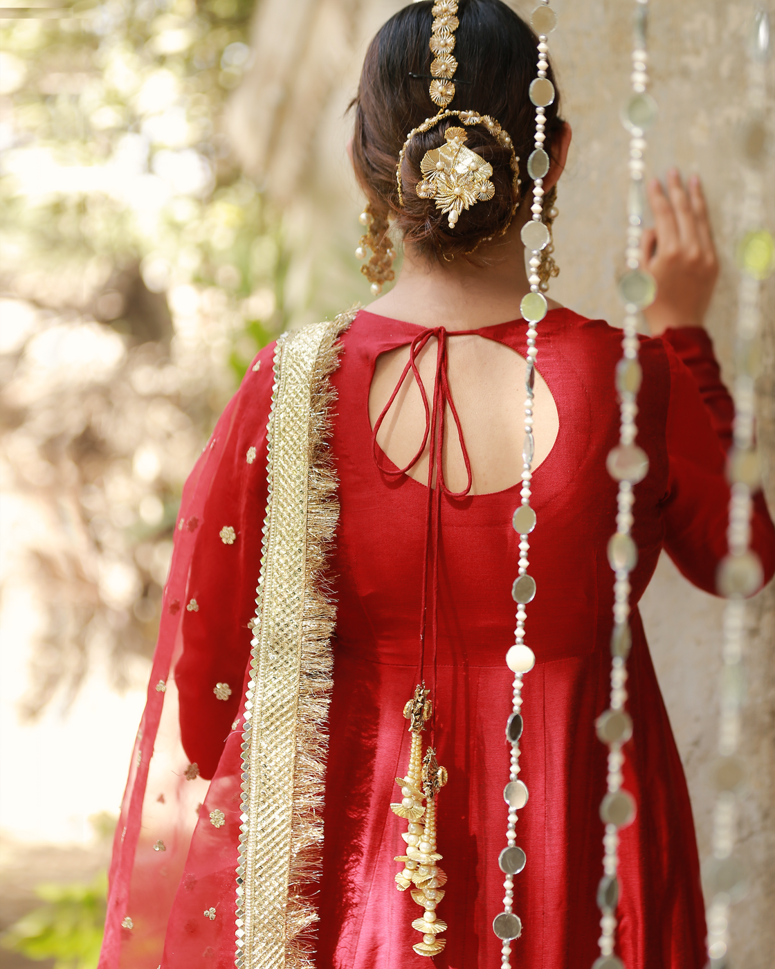 Zar | Formals Wear | Red - Official Zar - Agha Fabrics UK