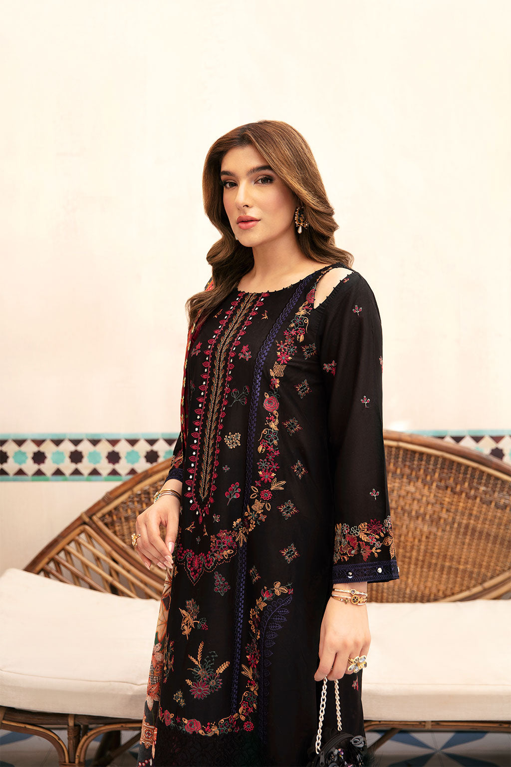 Ramsha | Andaaz Collection | Z-1005