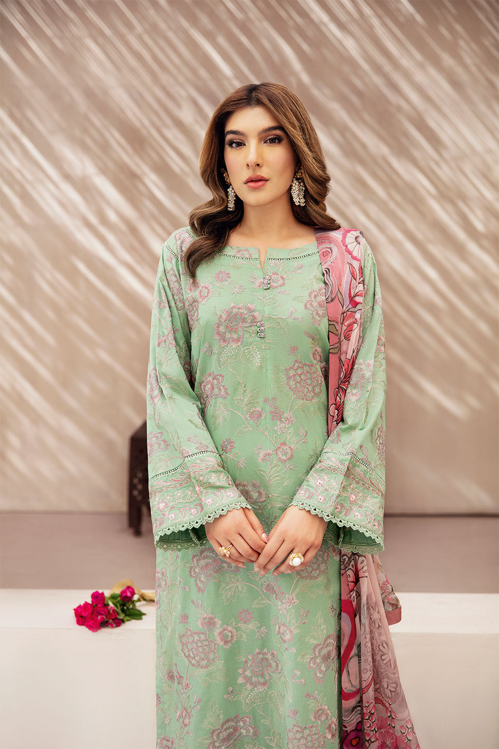 Ramsha | Andaaz Collection | Z-1006