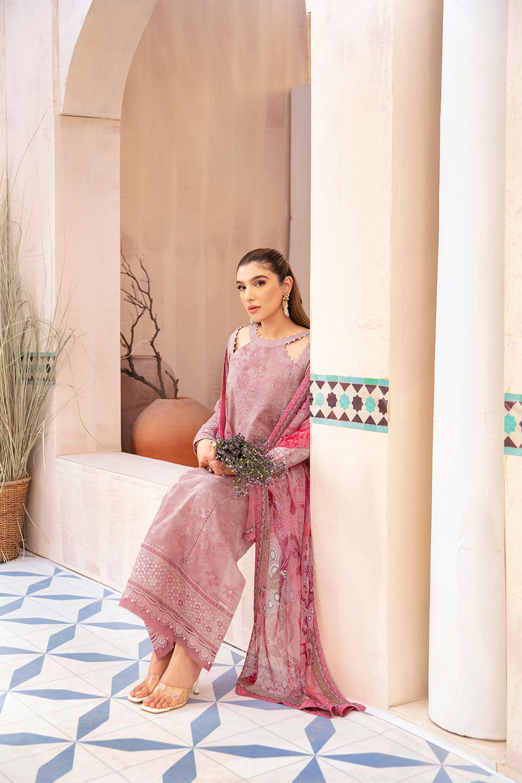 Ramsha | Andaaz Collection | Z-1008