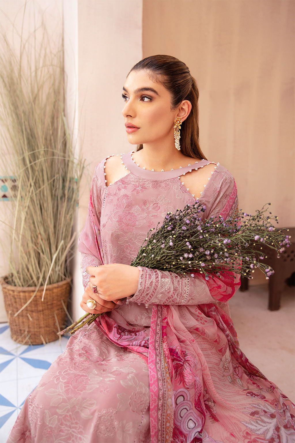 Ramsha | Andaaz Collection | Z-1008