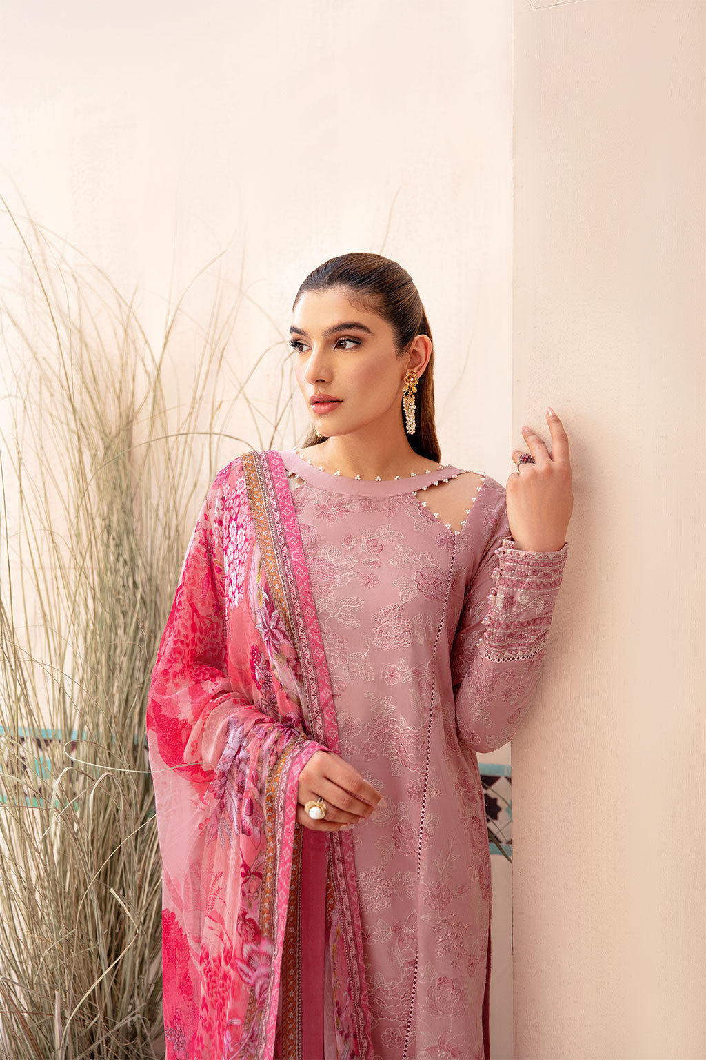Ramsha | Andaaz Collection | Z-1008