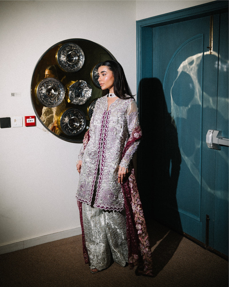 Mysie by Tahira | Eid Festive 25 | Roha