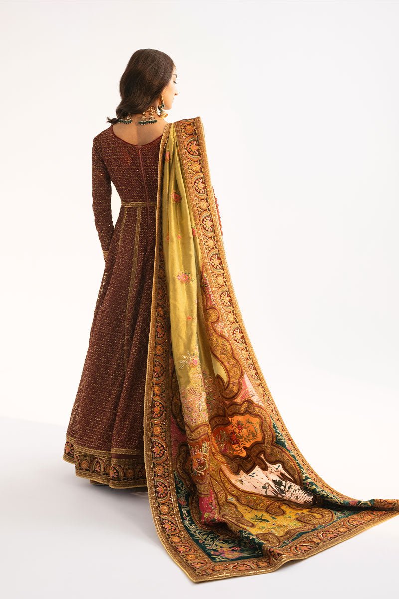 Fahad Hussayn | Ashk o Atar | ROSHANDEZ