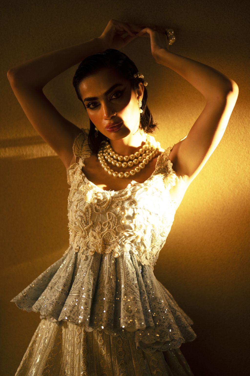 AJR Couture | Cutwork Edit 24 | RUBA - Official AJR Couture - Agha Fabrics UK