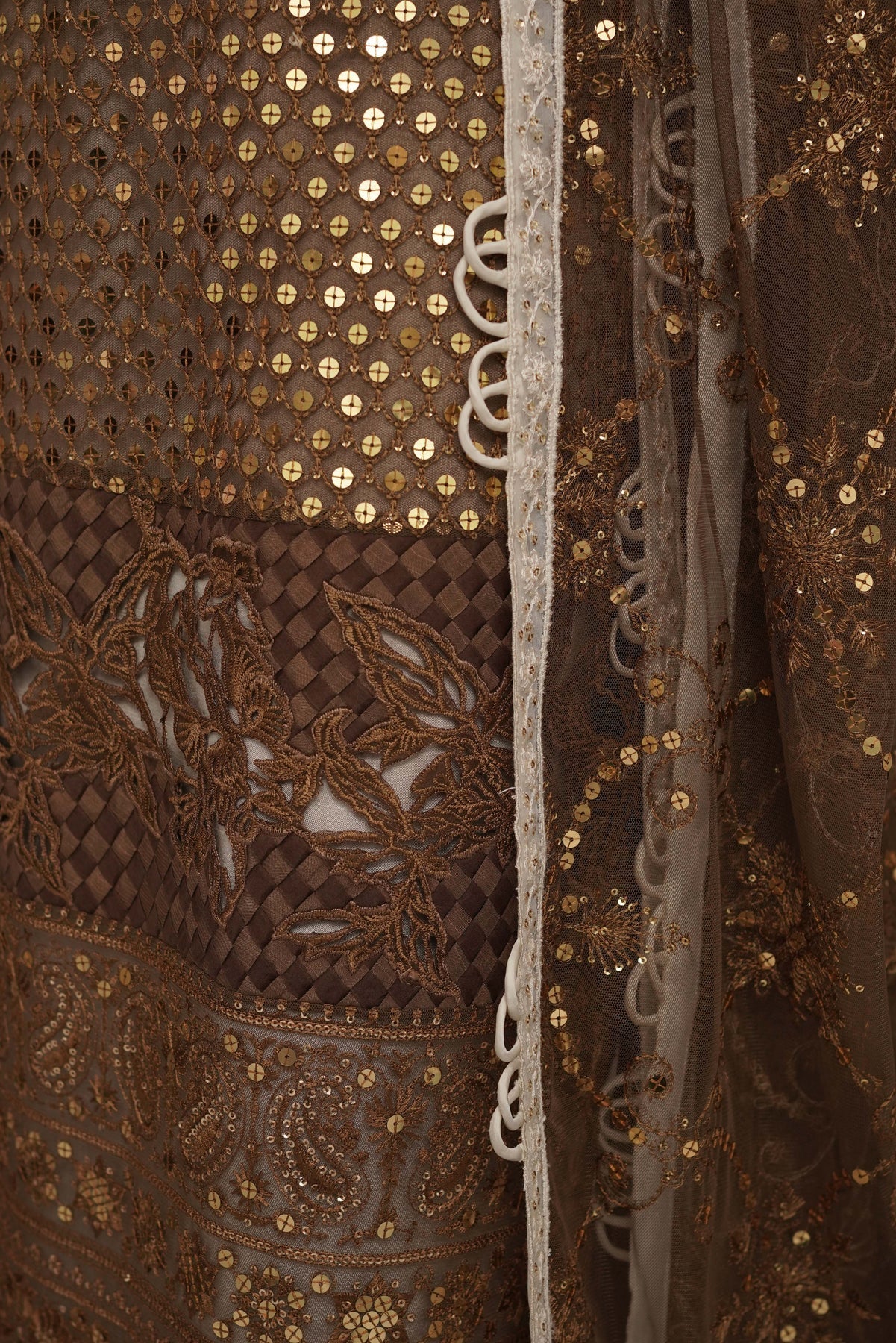 Sable Vogue | Festive Collection | FC-03