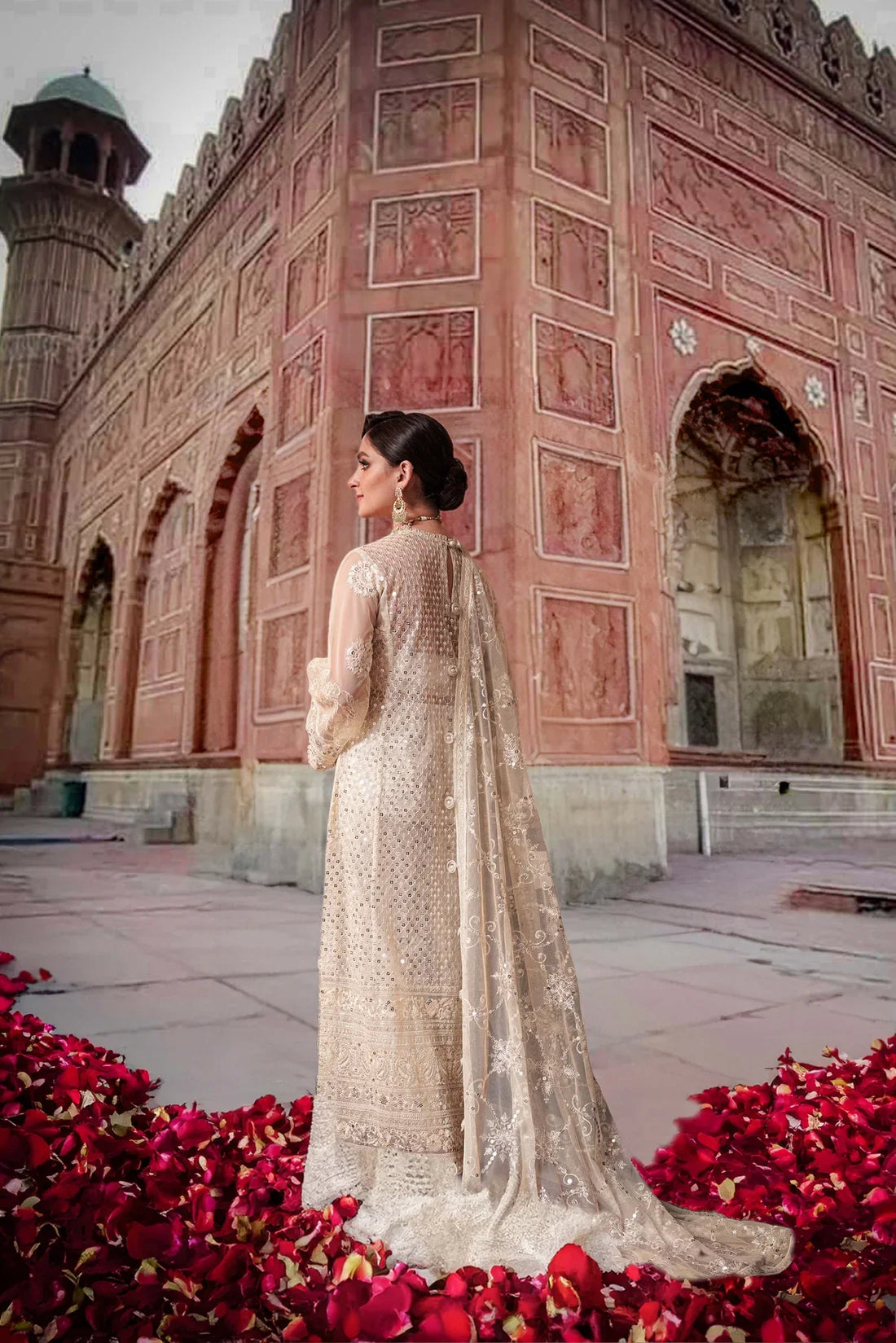 Sable Vogue | Festive Collection | FC-02