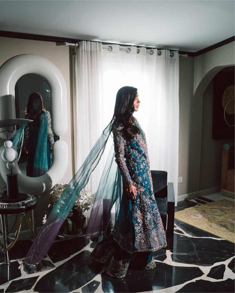 Mysie by Tahira | Eid Festive 25 | Saira