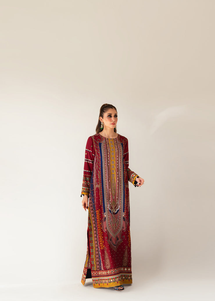 Sammy K | Bahar Formals | RANGEEN