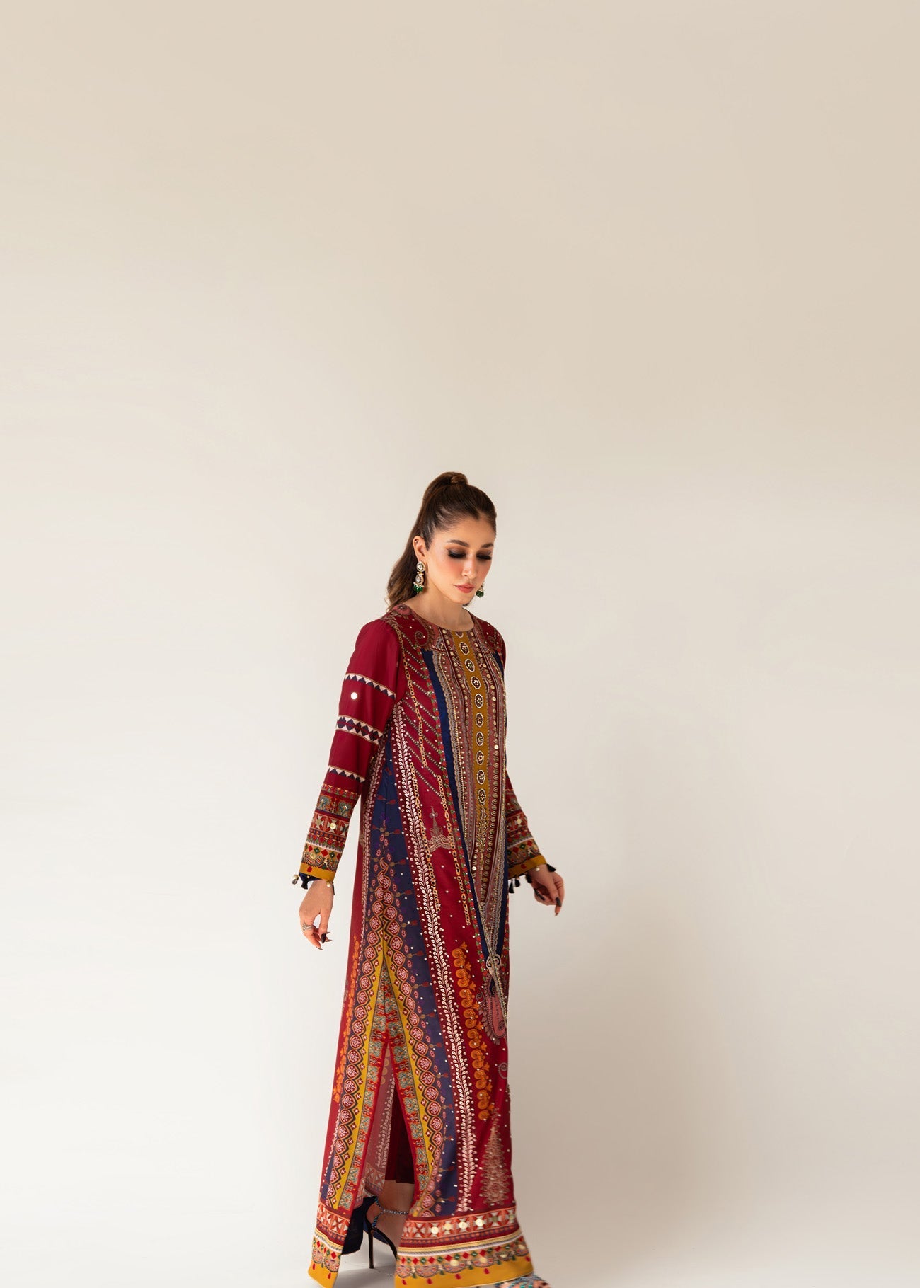 Sammy K | Bahar Formals | RANGEEN