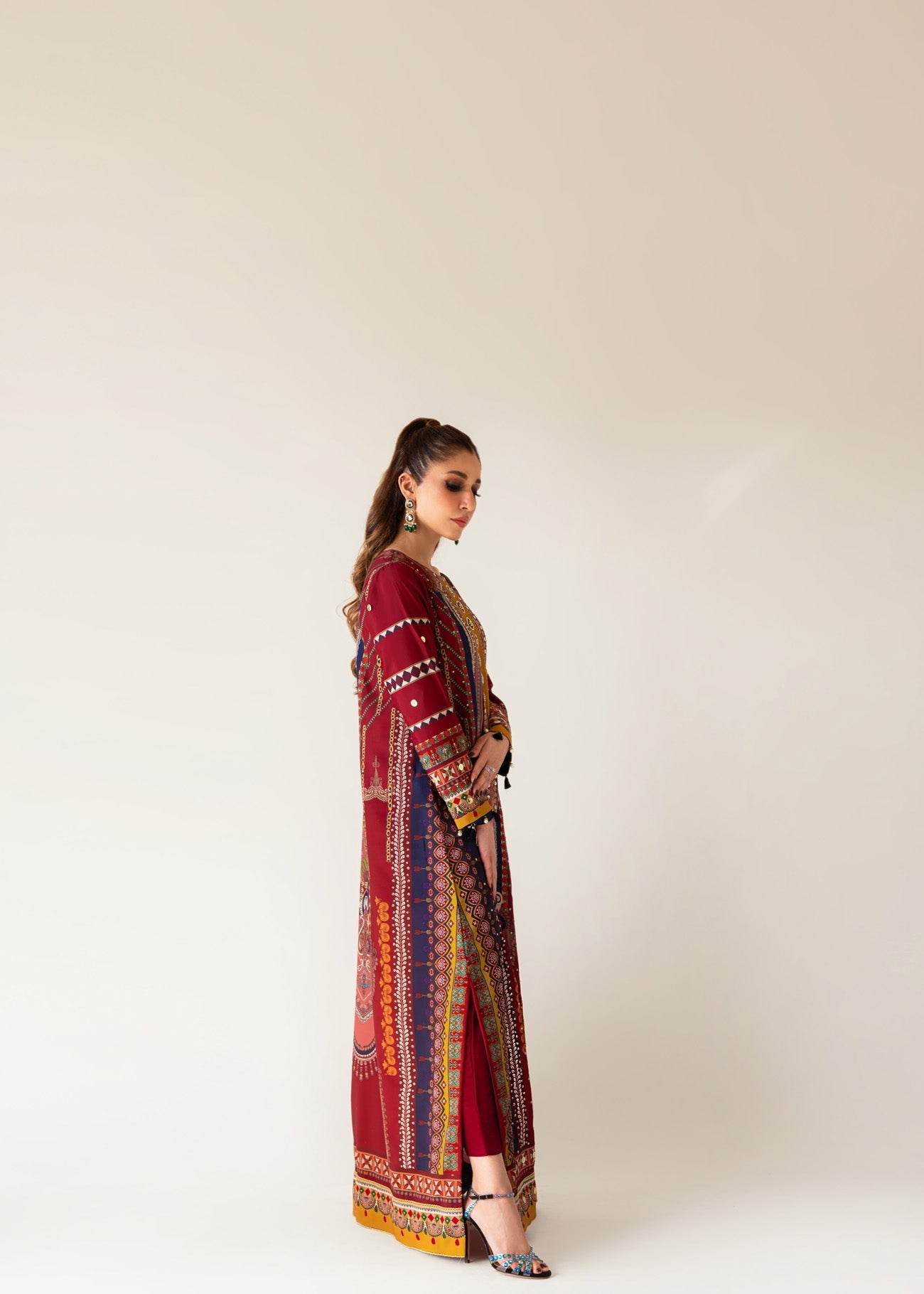 Sammy K | Bahar Formals | RANGEEN