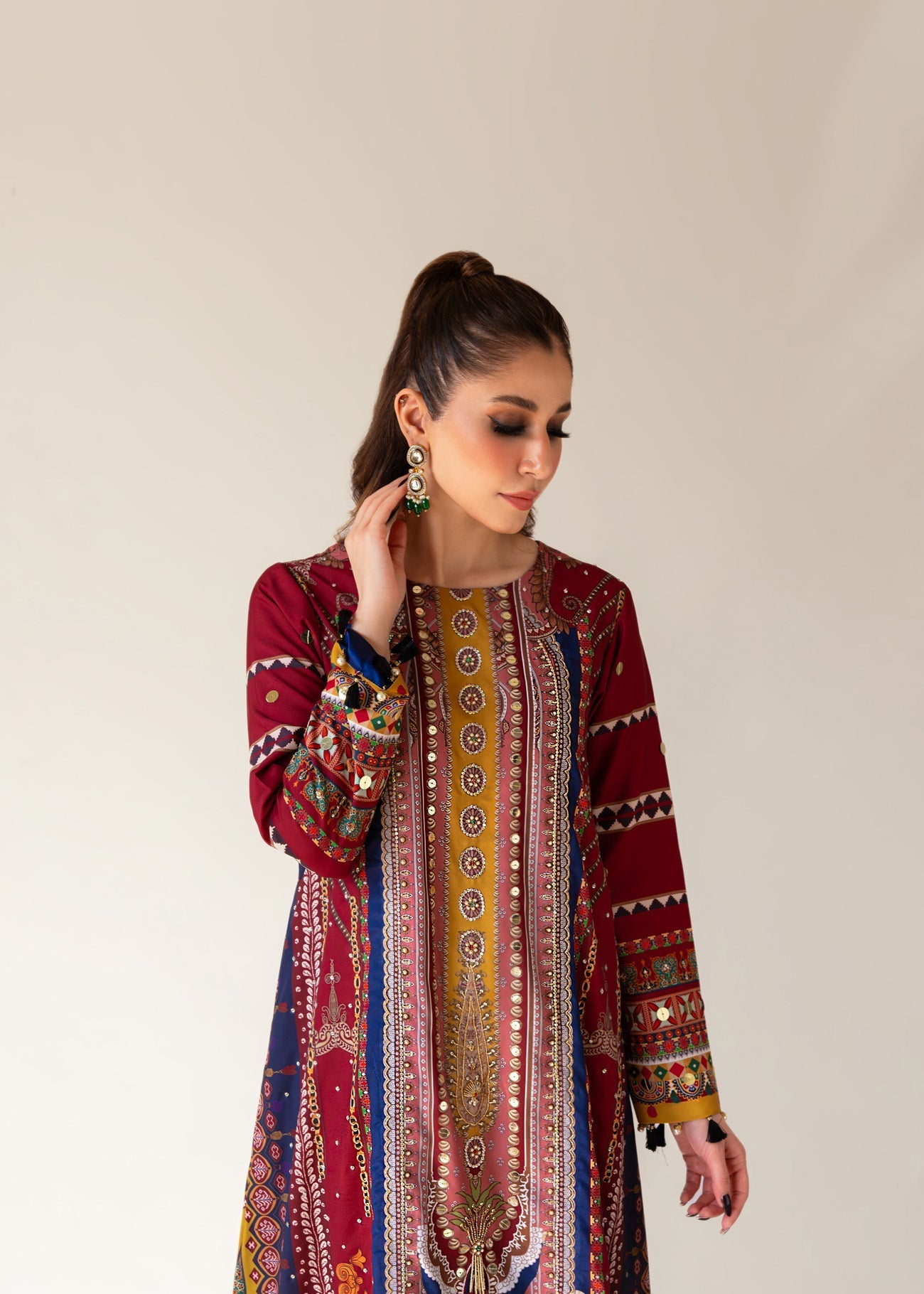 Sammy K | Bahar Formals | RANGEEN