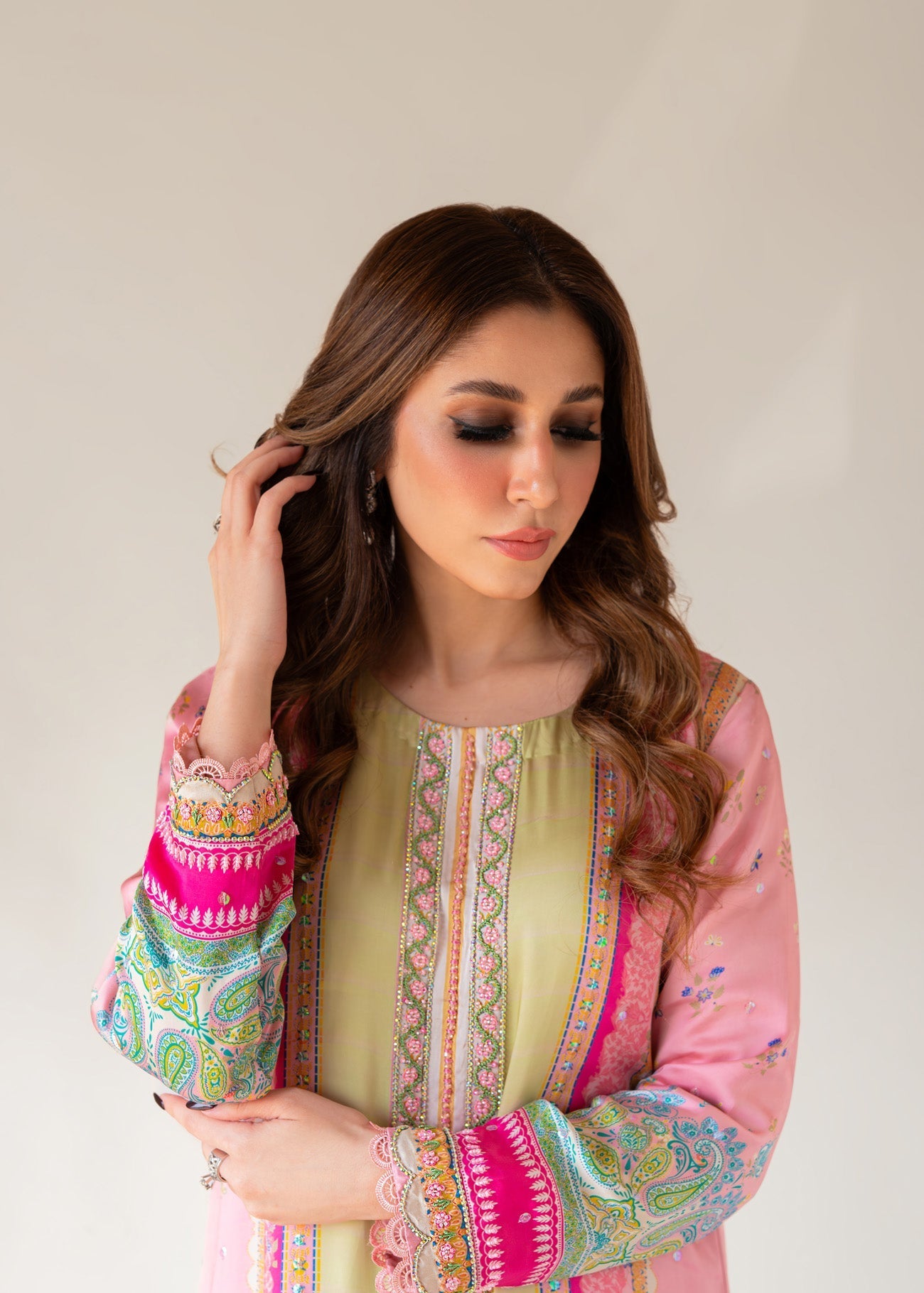 Sammy K | Bahar Formals | NILOFER