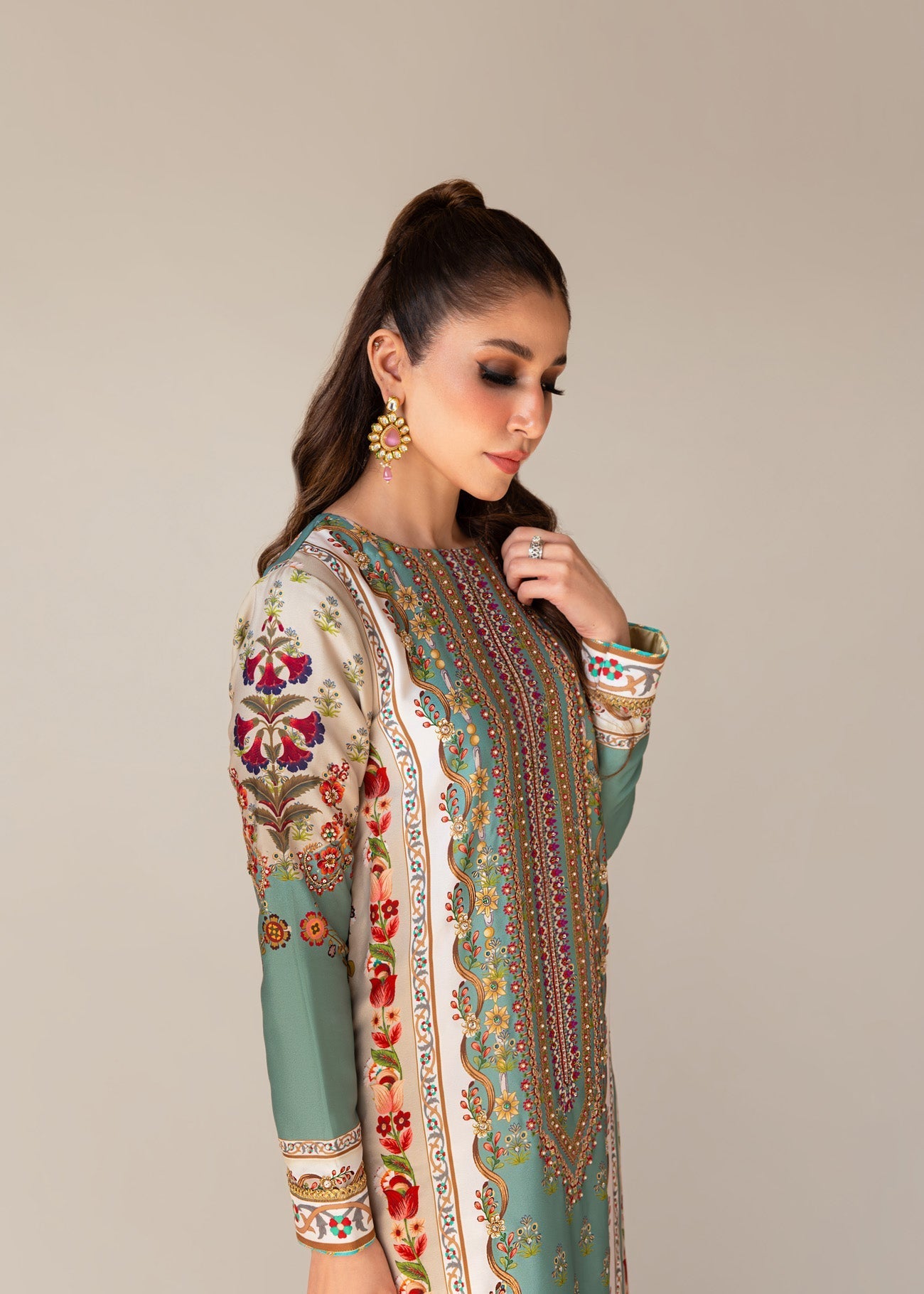 Sammy K | Bahar Formals | WAADI