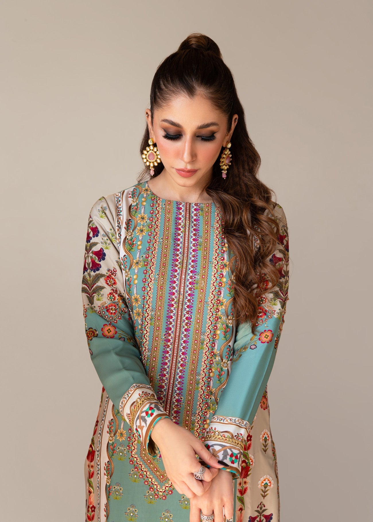 Sammy K | Bahar Formals | WAADI