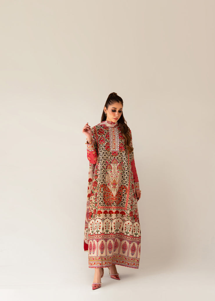 Sammy K | Bahar Formals | KANWAL
