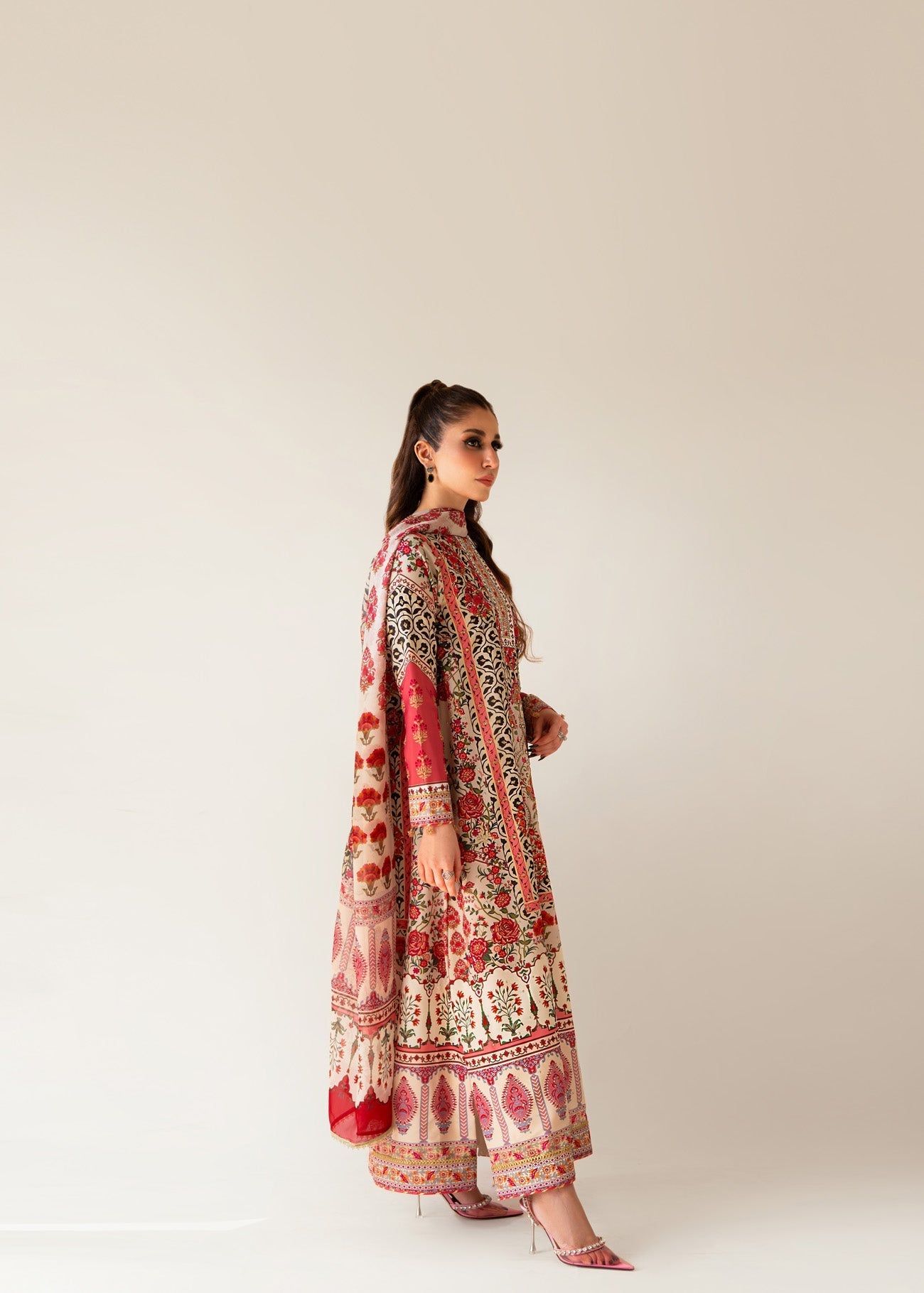 Sammy K | Bahar Formals | KANWAL