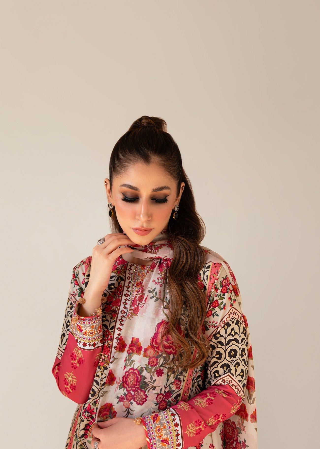 Sammy K | Bahar Formals | KANWAL
