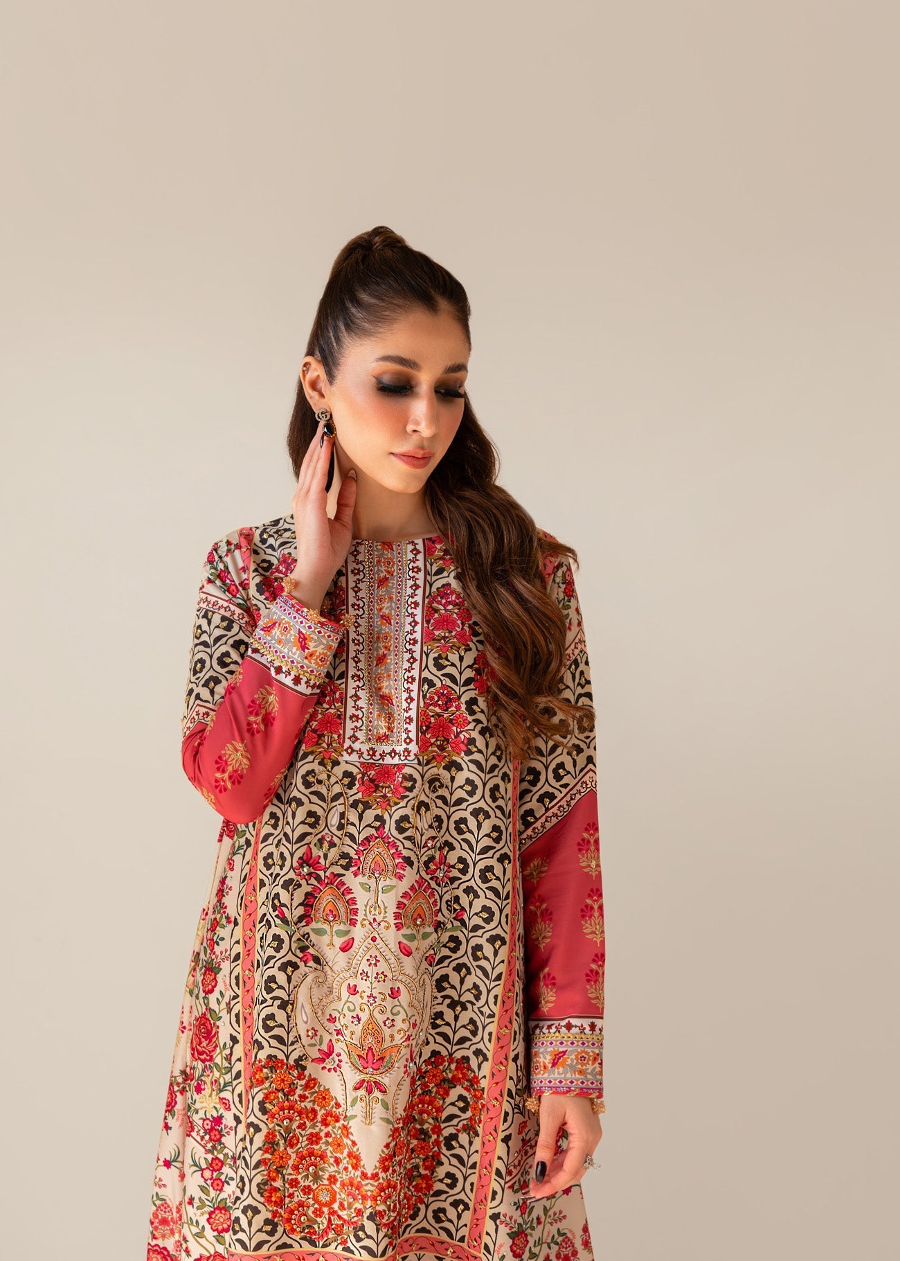 Sammy K | Bahar Formals | KANWAL