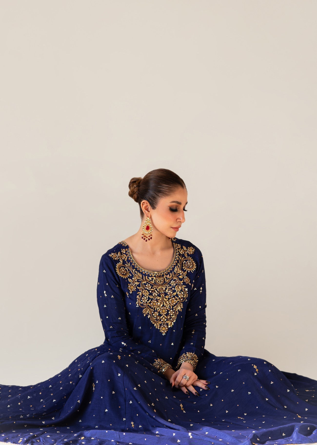 Sammy K | Bahar Formals | CHAMELI