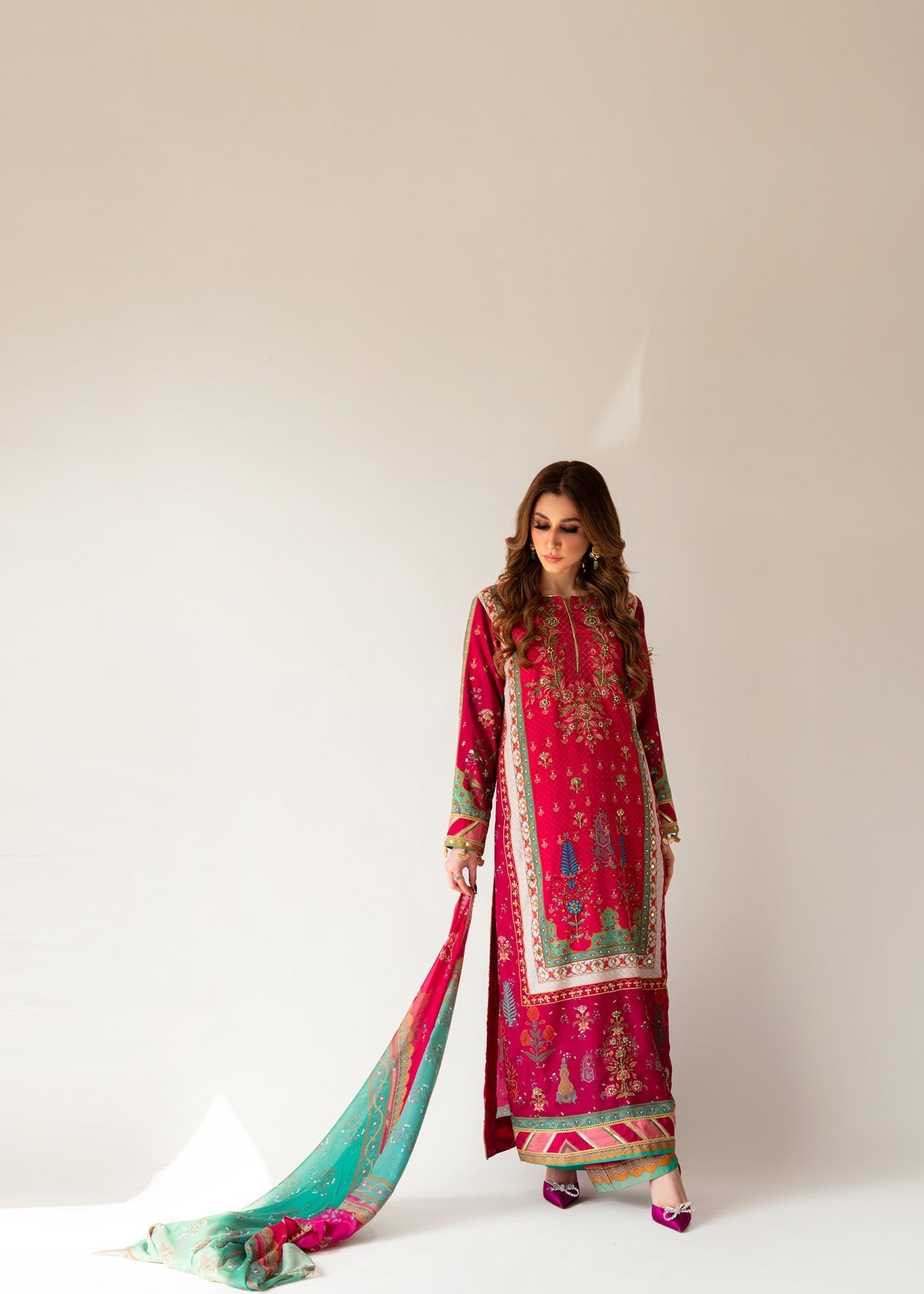 Sammy K | Bahar Formals | GUL YAS