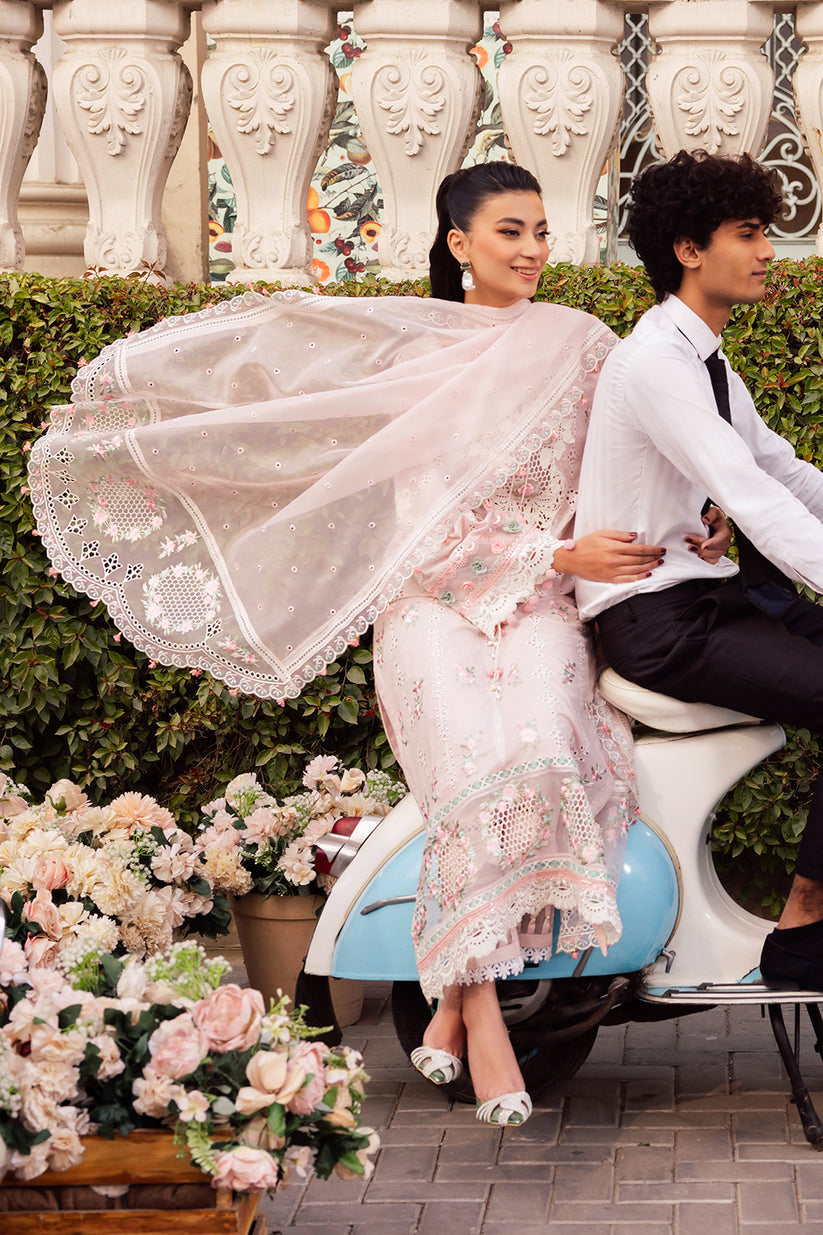 Sardinia | Roman HolidayÃÂÃÂ  | Flora - Official Sardinia - Agha Fabrics UK