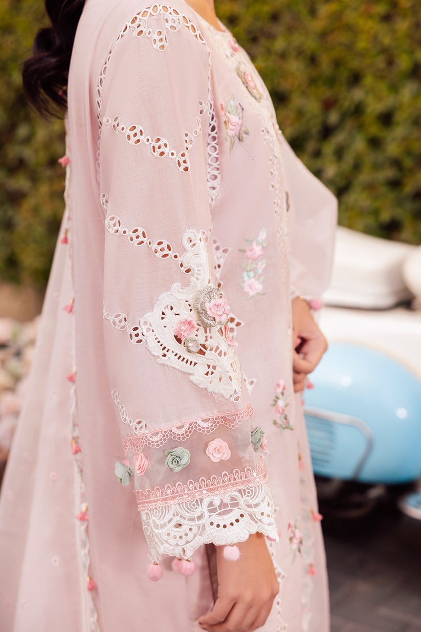 Sardinia | Roman HolidayÃÂÃÂ  | Flora - Official Sardinia - Agha Fabrics UK