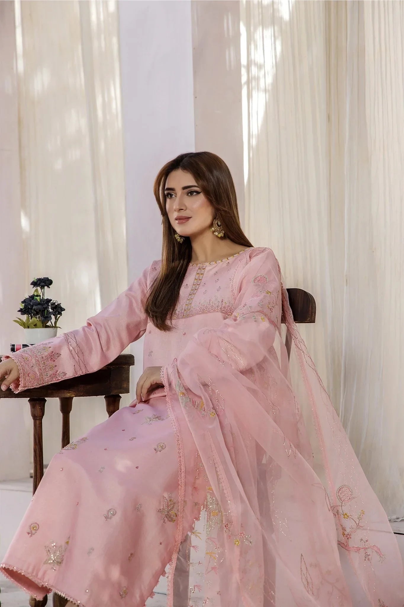 Rajwani | Sohani Casual Pret | SEA PEARL