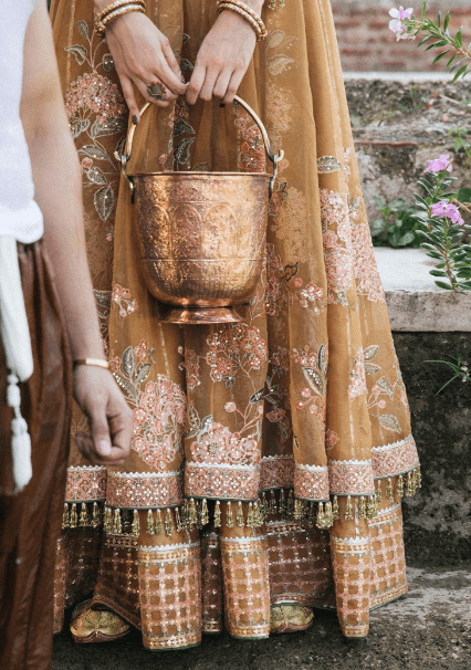 Hussain Rehar | Luxury Collection | Sehar