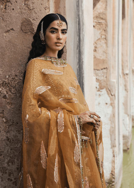 Hussain Rehar | Luxury Collection | Sehar