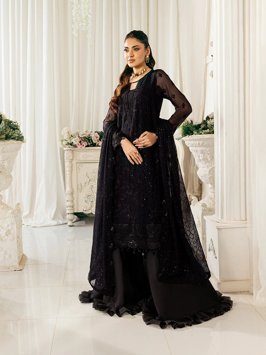 Salitex | Signature Festive Chiffon | SUNS7CH048UT