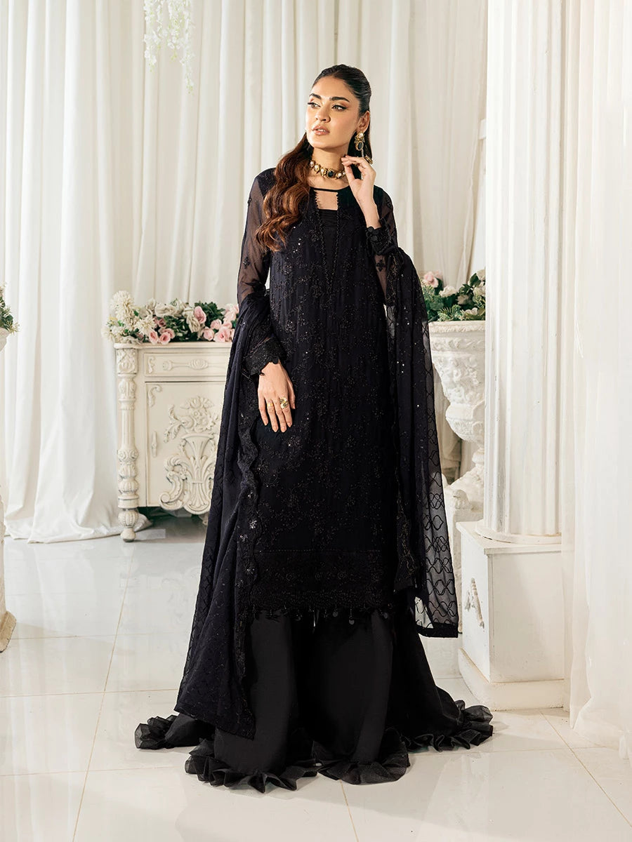 Salitex | Signature Festive Chiffon | SUNS7CH048UT