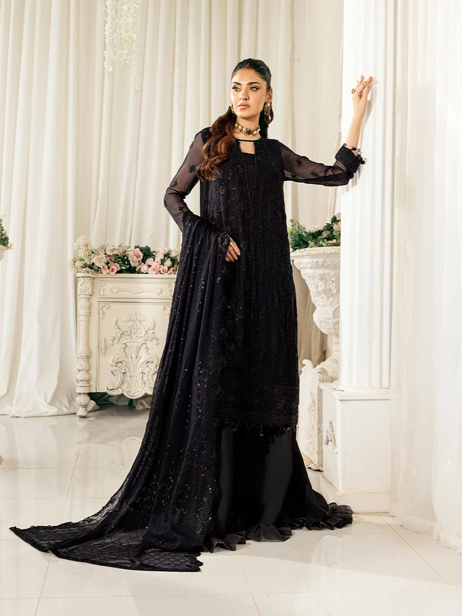 Salitex | Signature Festive Chiffon | SUNS7CH048UT