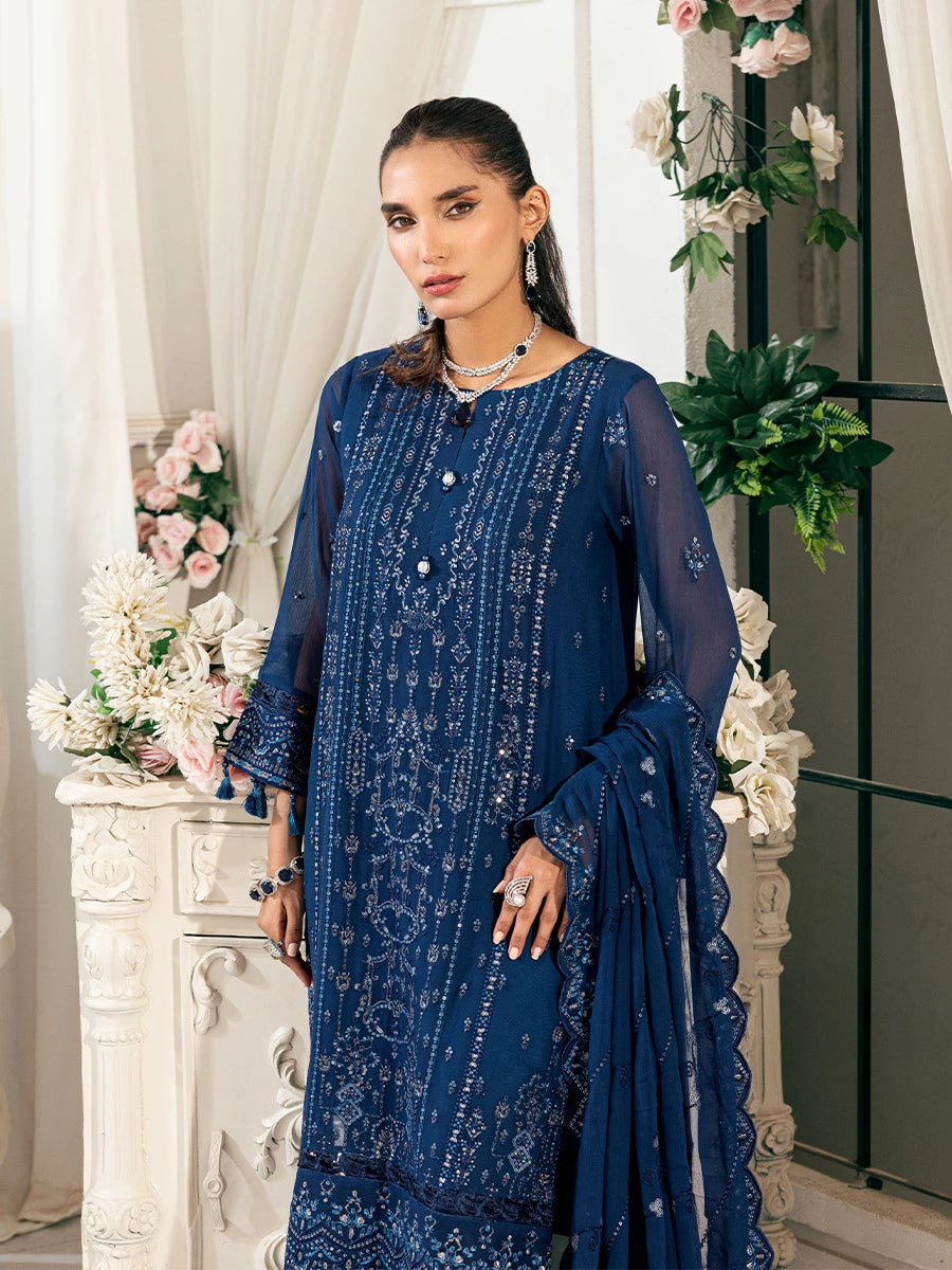 Salitex | Signature Festive Chiffon | SUNS7CH035UT