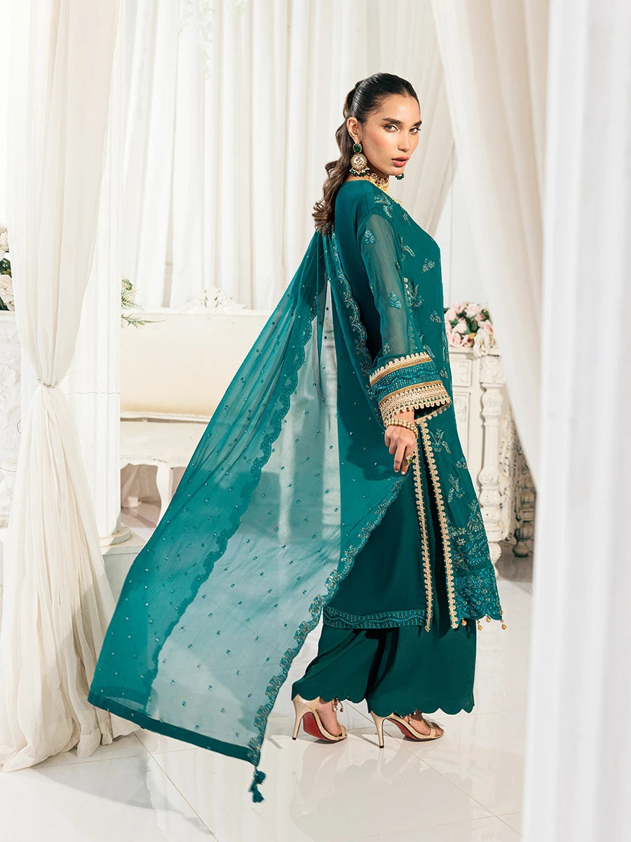 Salitex | Signature Festive Chiffon | SUNS7CH045UT