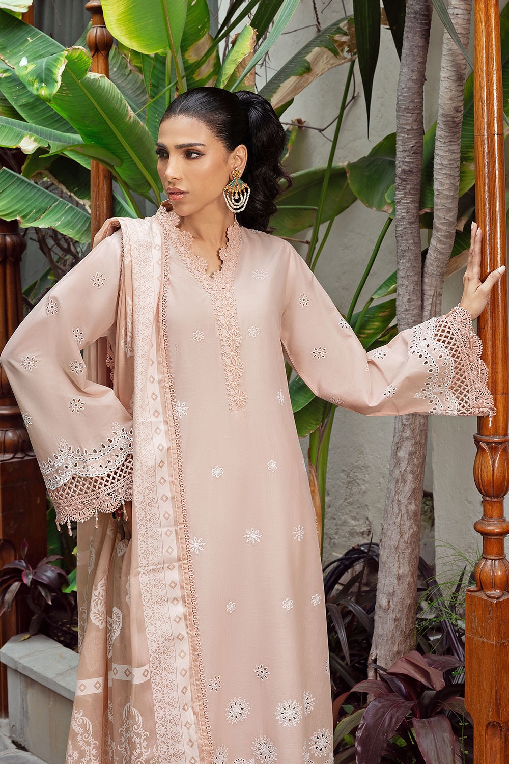 Gul Ahmed | Festive Capsule 25 | SP-52047