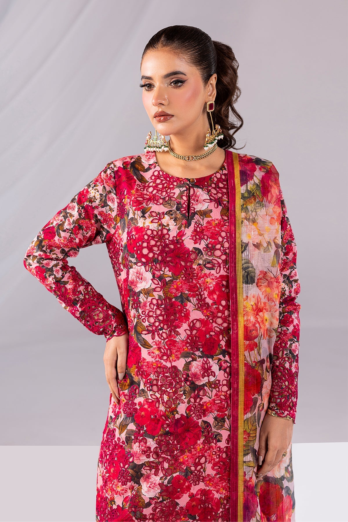 Imrozia Premium | Noor 25 | SP-55 MAHIRA