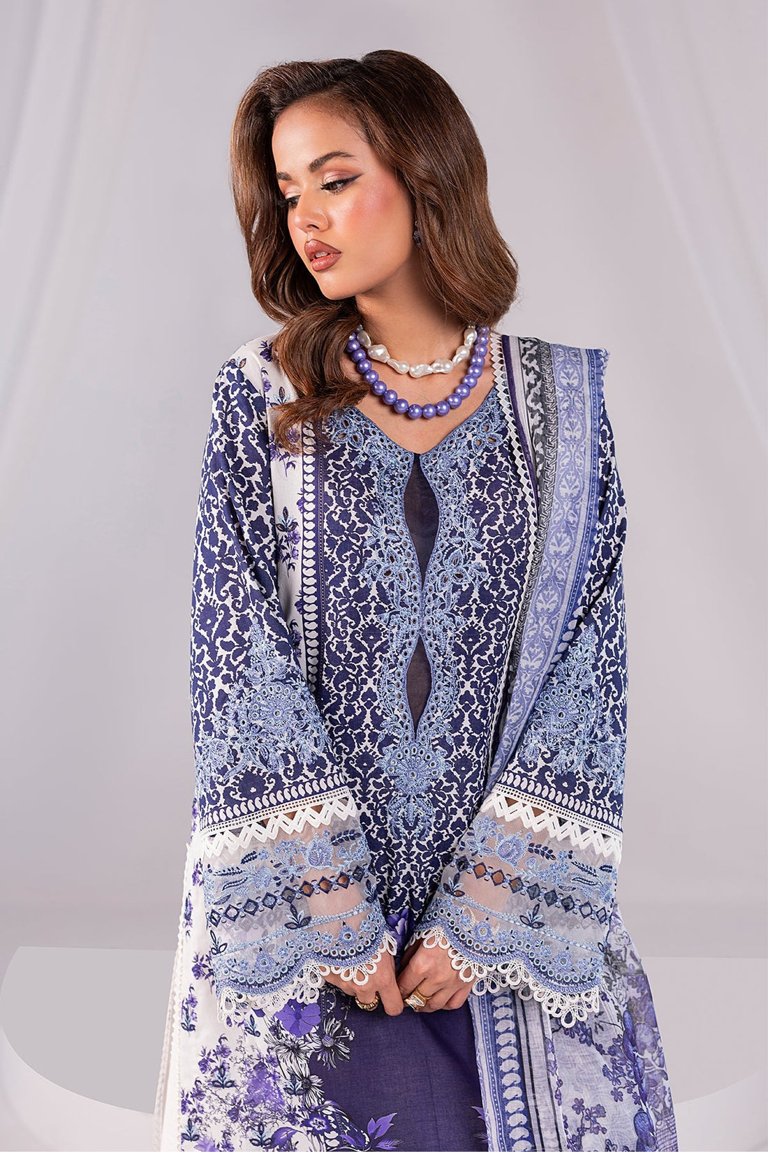 Imrozia Premium | Noor 25 | SP-57 ABEER