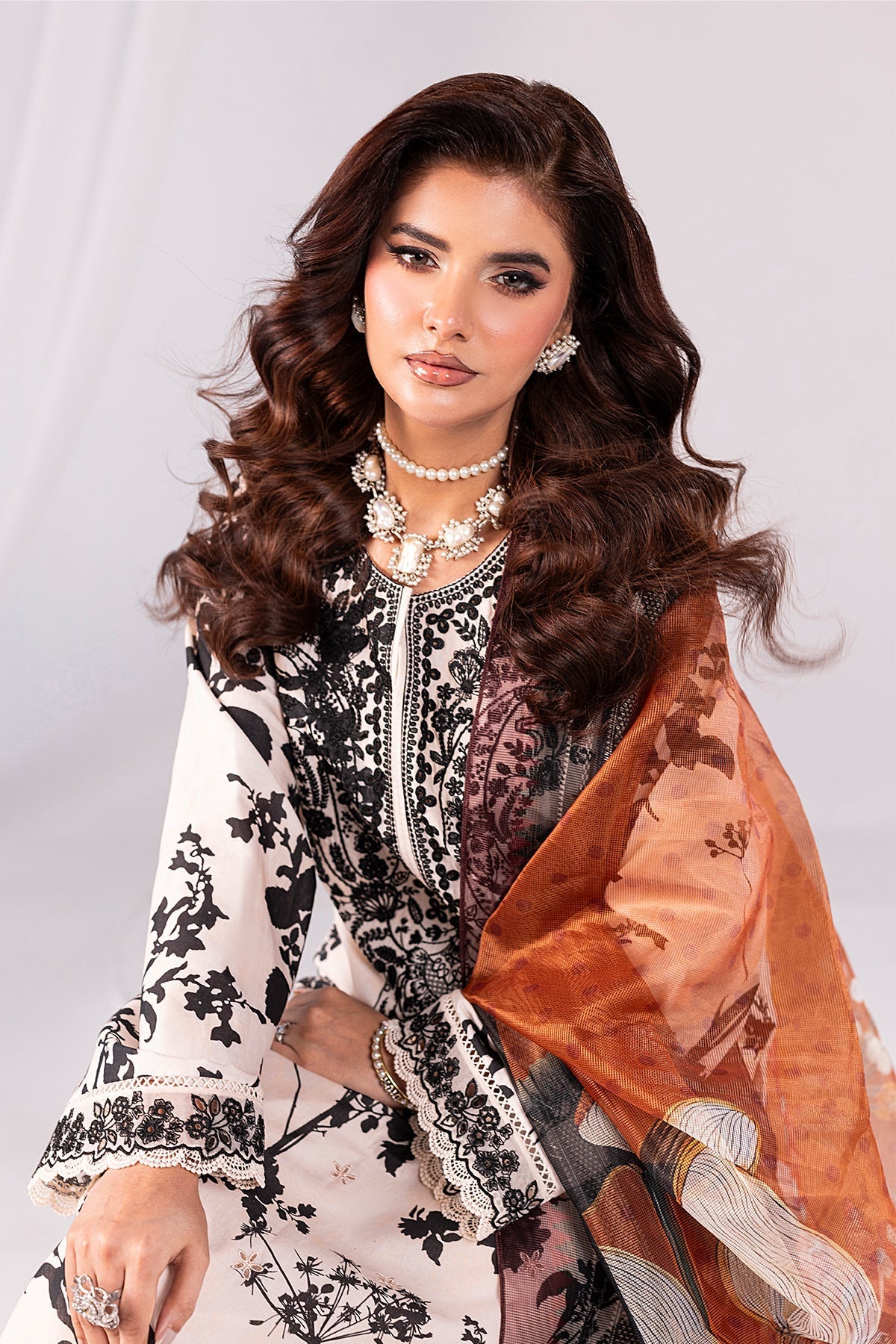 Imrozia Premium | Noor 25 | SP-59 RIMAYAH